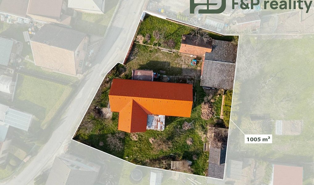 Prodej domu 115 m² s pozemkem 1 005 m², Libčany – náhled fotky 4