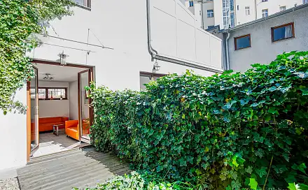 Prodej bytu 2+kk 79 m²