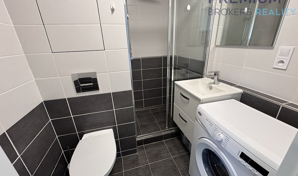 Prodej bytu 1+1 36 m², Žatec – náhled fotky 9