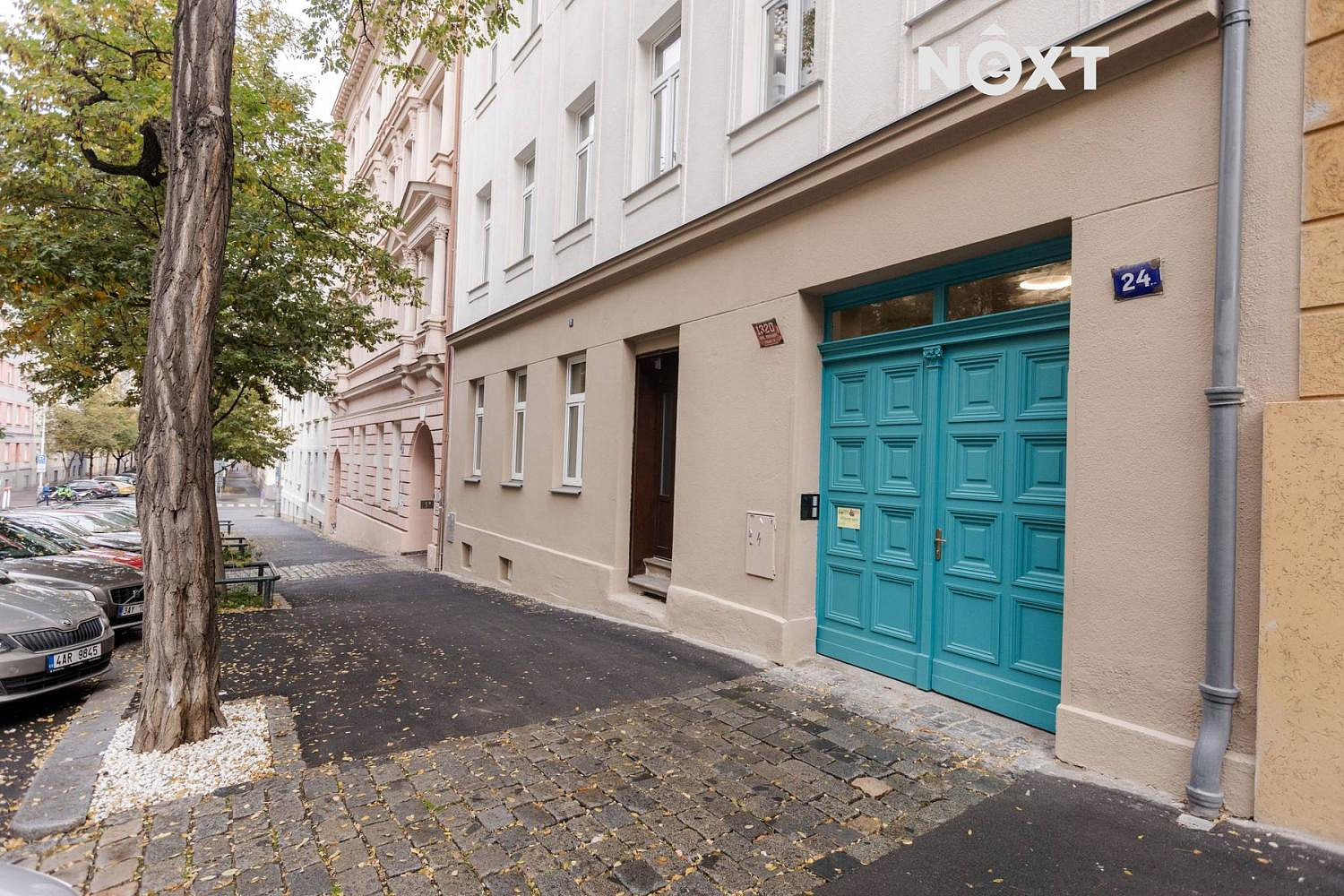 Prodej bytu 1+kk 33 m² – další