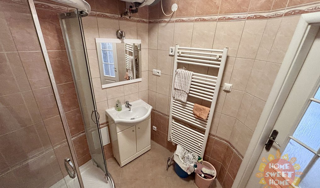 Pronájem bytu 2+1 46 m², Praha – náhled fotky 9