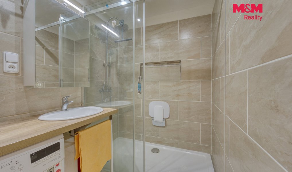 Prodej bytu 3+1 69 m², Praha – náhled fotky 9