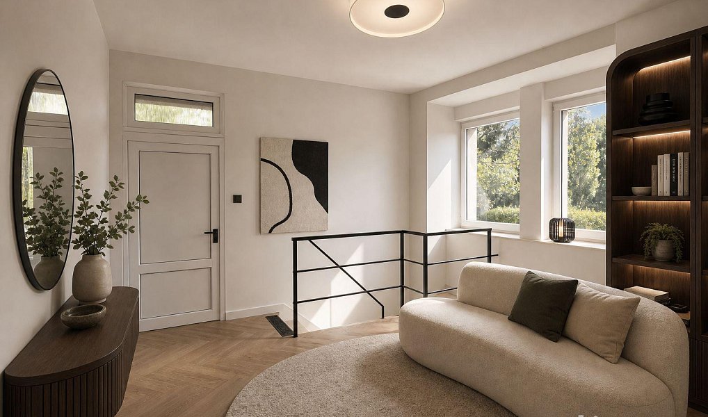 Prodej bytu 4+kk 125 m², Praha – náhled fotky 12