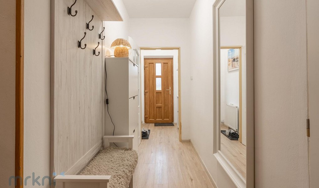 Prodej domu 220 m² s pozemkem 330 m², Troubky – náhled fotky 3