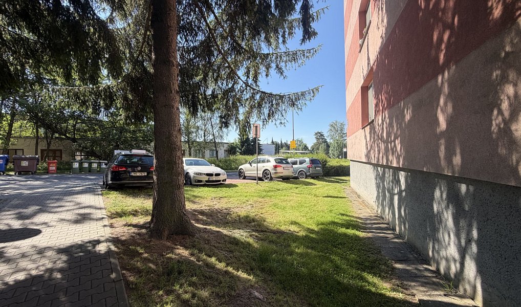 Prodej bytu 2+1 55 m², Šumperk – náhled fotky 10