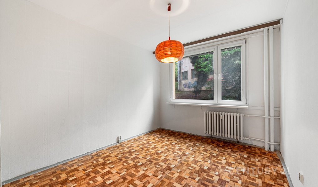 Prodej bytu 3+1 68 m², Praha – náhled fotky 5