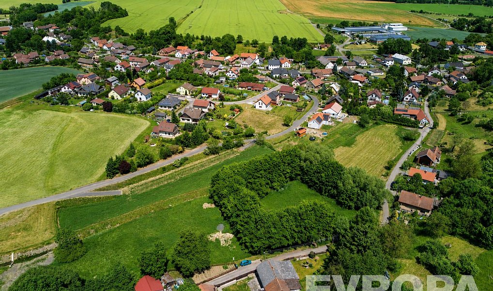 Prodej stavebního pozemku 1 199 m², Sendražice – náhled fotky 6