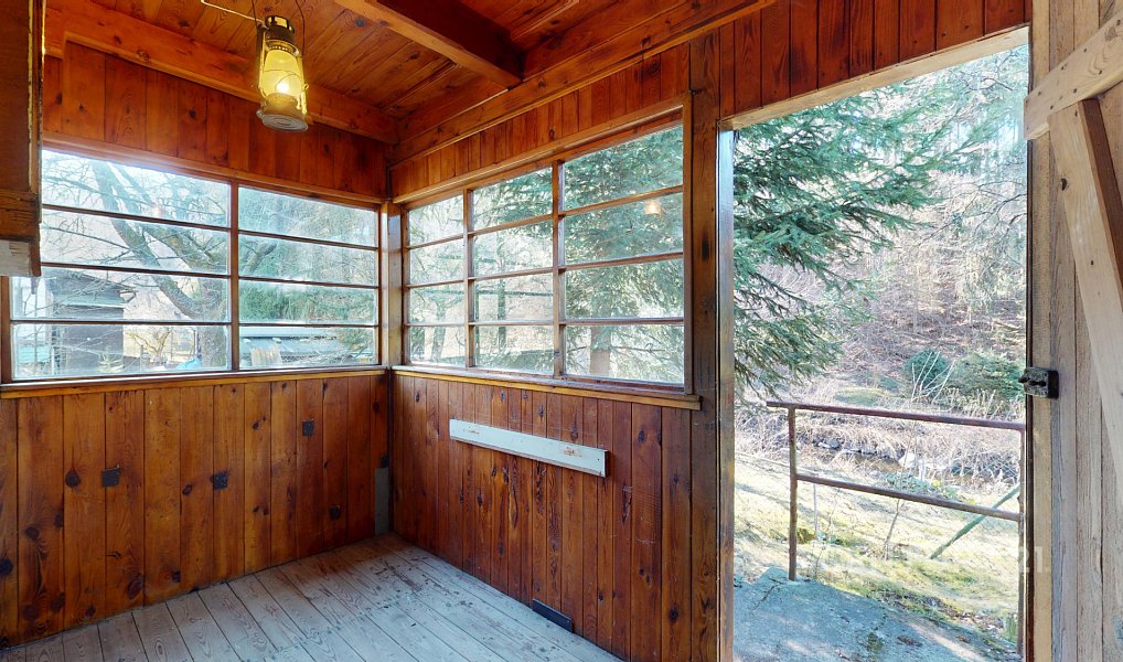 Prodej chaty/chalupy 41 m² s pozemkem 263 m², Poříčí nad Sázavou – náhled fotky 6