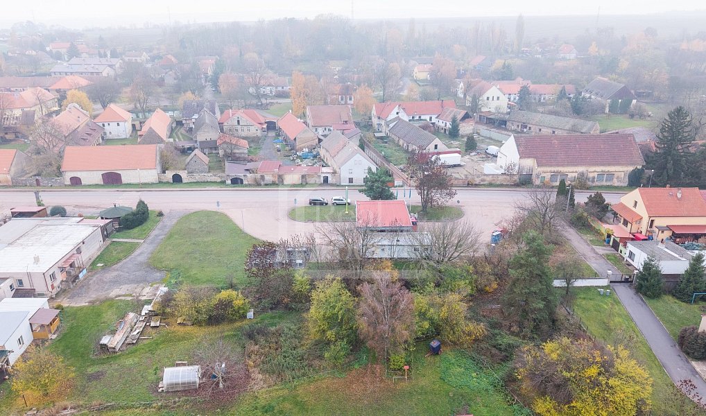Prodej pozemku 161 602 m², Třebíz – náhled fotky 14