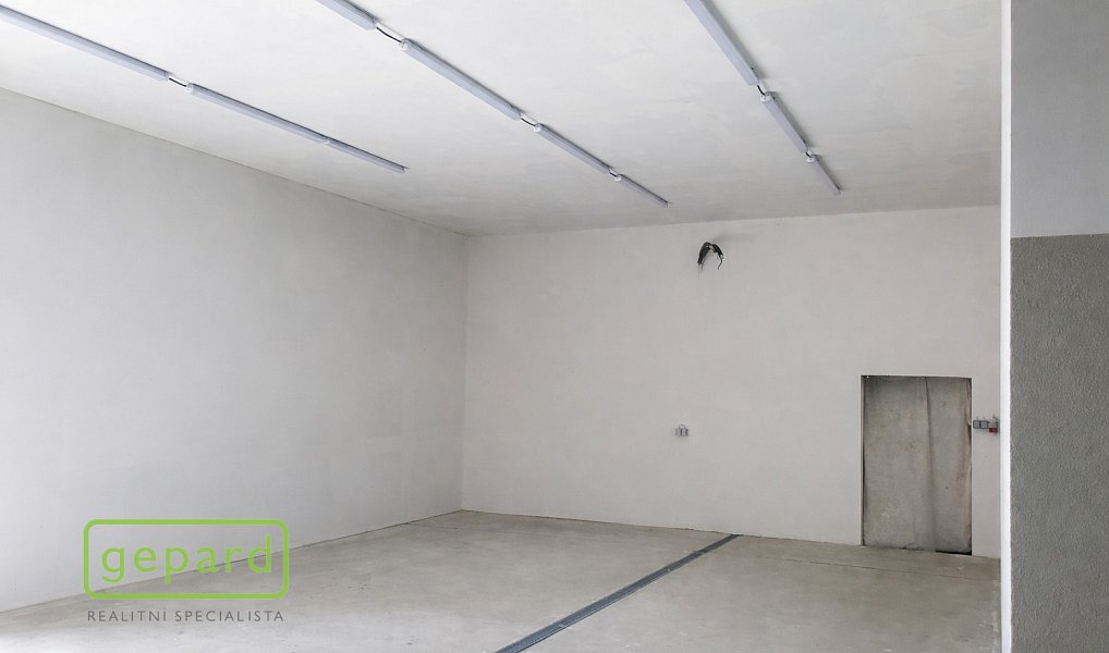 Prodej zemědělského objektu 568 m², Praha – náhled fotky 8