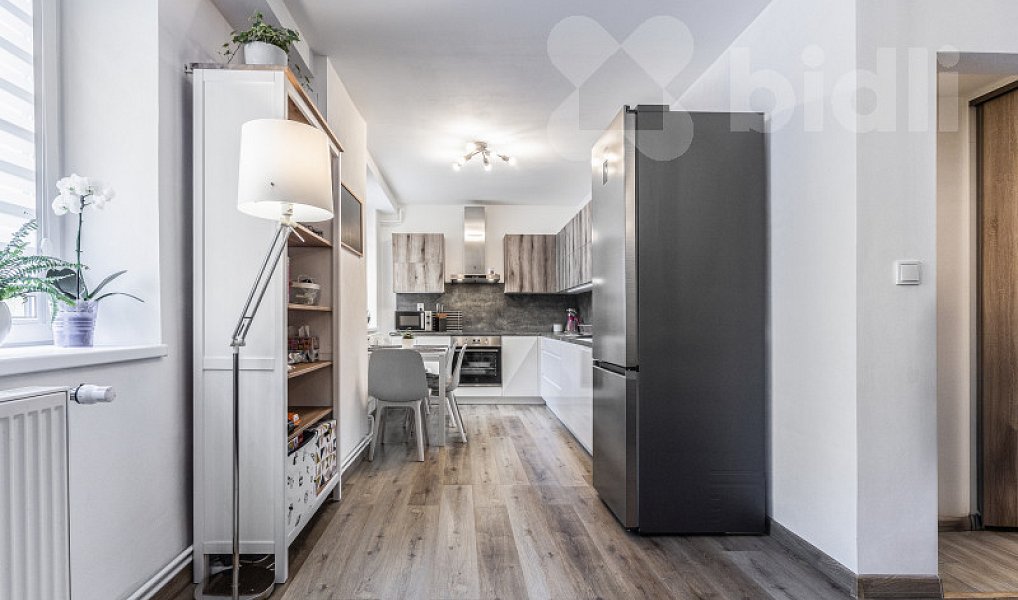 Prodej bytu 3+kk 75 m², Benátky nad Jizerou – náhled fotky 4