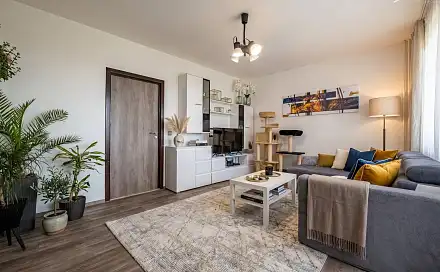 Prodej bytu 3+1 60 m²