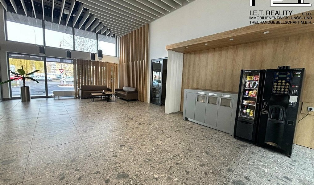 Pronájem kanceláře 800 m², Frýdek-Místek – náhled fotky 20