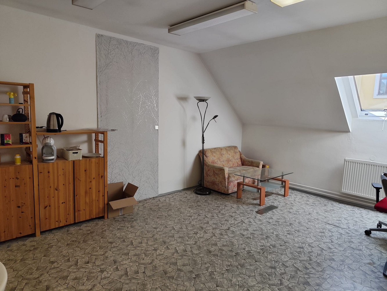 Pronájem obchodních prostor 24 m² – fotografie 5