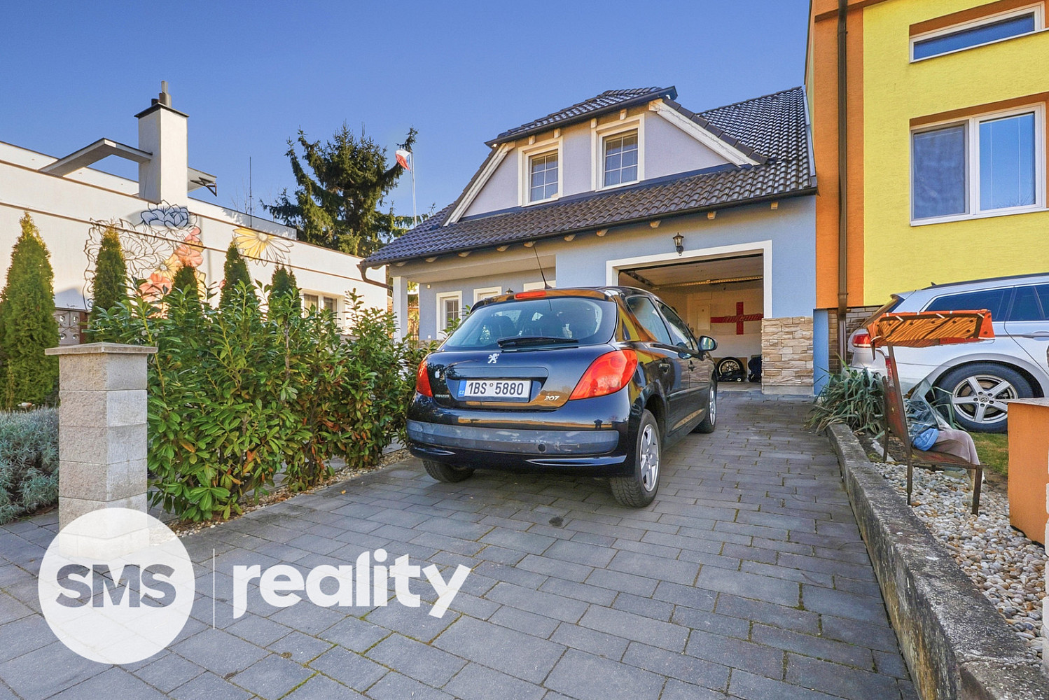Prodej domu 155 m² s pozemkem 439 m² — photo 3