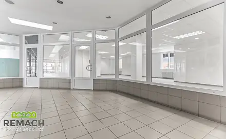 Pronájem obchodních prostor 113 m², Kamenice, Náchod