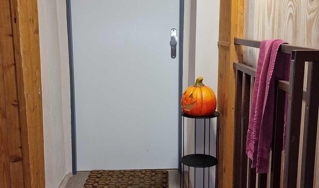 Pronájem bytu 1+1 38 m², Františkovy Lázně – náhled fotky 3