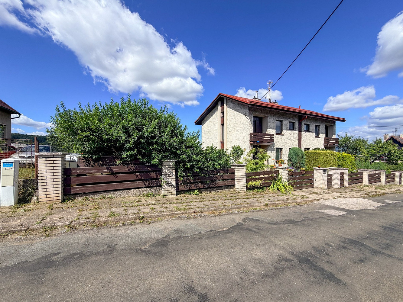 Prodej domu 178 m² s pozemkem 620 m² – fotografie 2