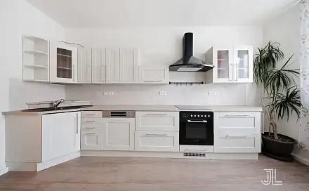 Prodej bytu 2+1 63 m²