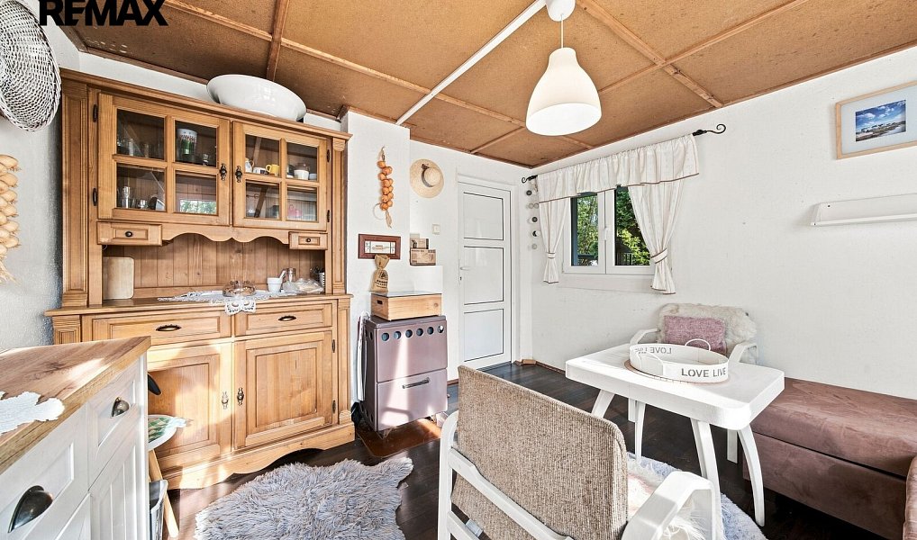 Prodej chaty/chalupy 16 m² s pozemkem 441 m², Litoměřice – náhled fotky 11