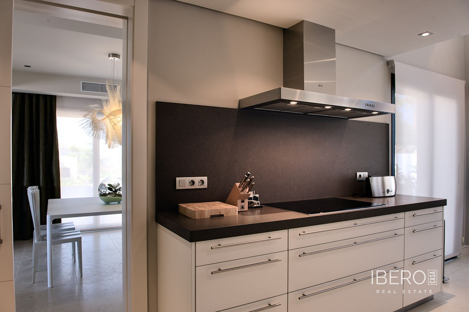 Casa 6+kk – Málaga, Centro Histórico, Centro - Vista 4