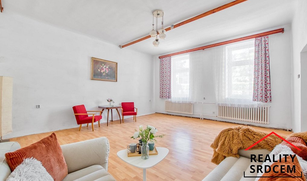 Prodej domu 600 m² s pozemkem 399 m², Dětmarovice – náhled fotky 12
