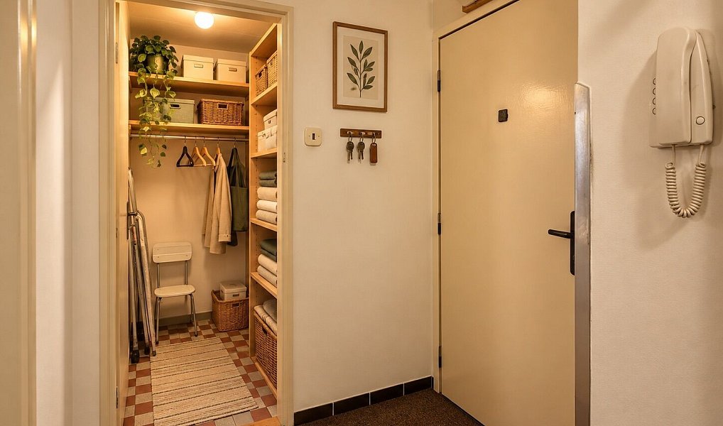 Prodej bytu 2+1 60 m², Plasy – náhled fotky 9