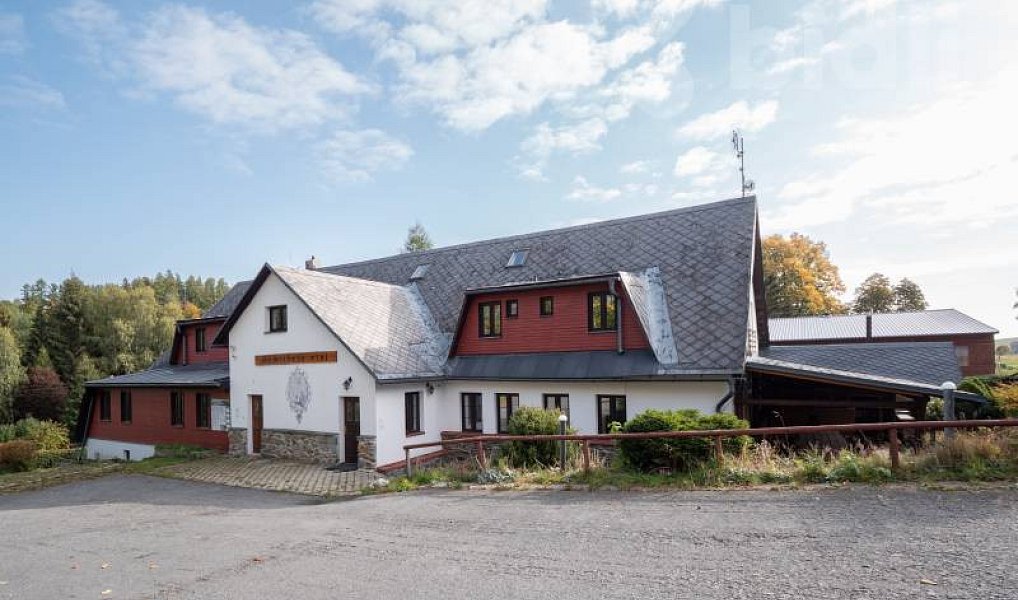 Prodej stavebního pozemku 115 385 m², Dolní Moravice – náhled fotky 6