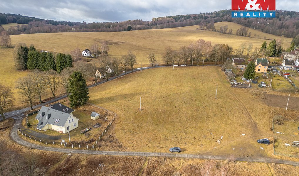 Prodej domu 357 m² s pozemkem 12 951 m², Aš – náhled fotky 22