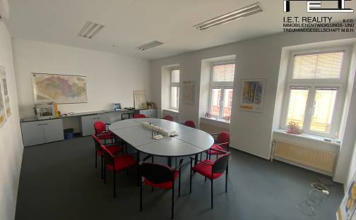 Pronájem kanceláře 61 m², Brno - Staré Brno