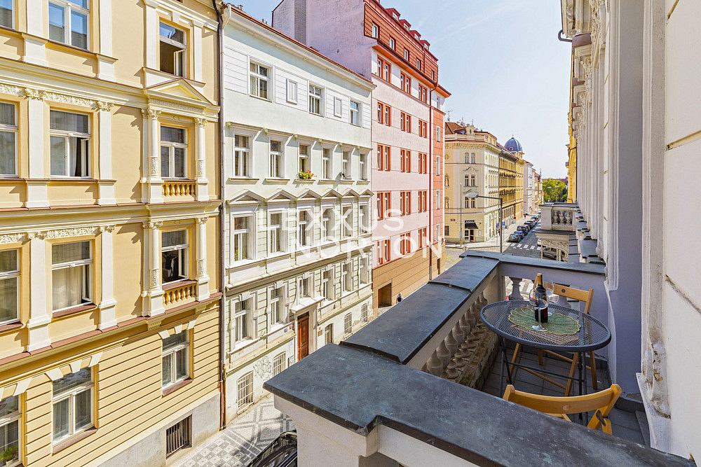 Prodej bytu 4+kk 130 m² – fotografie 4