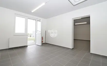 Pronájem kanceláře 49 m², Buková, Jihlava - Horní Kosov