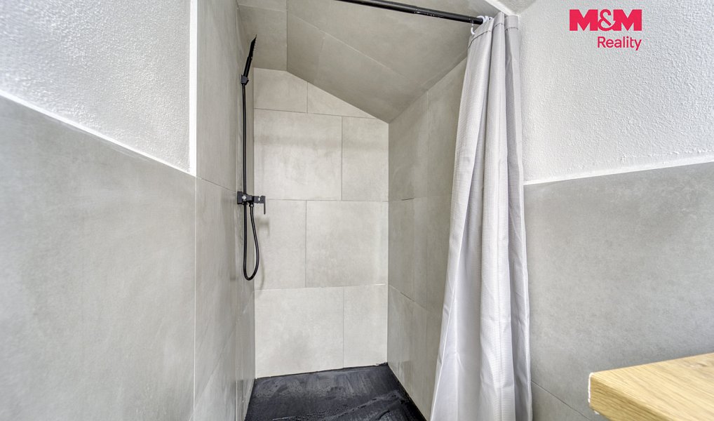 Prodej chaty/chalupy 30 m² s pozemkem 339 m², Plzeň – náhled fotky 14