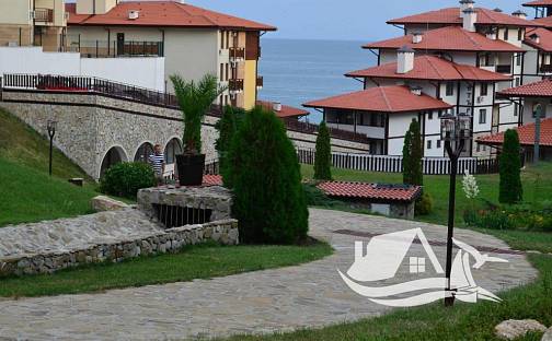 Prodej bytu 2+kk 60 m², Sveti vlas, Bulharsko