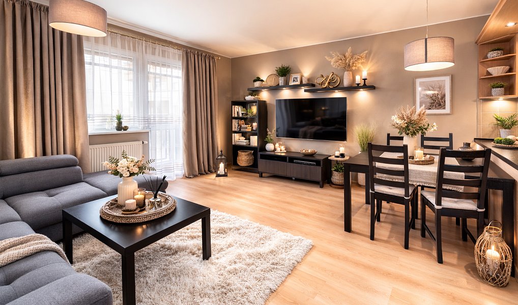 Prodej bytu 3+kk 85 m², Roztoky – náhled fotky 3