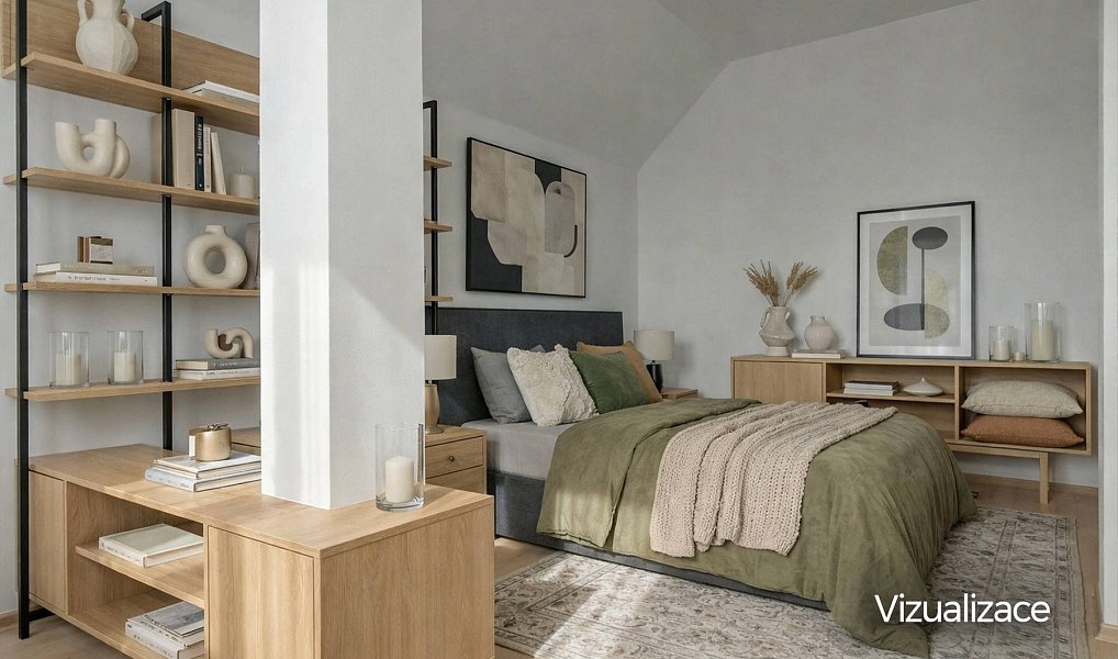 Prodej bytu 4+kk 130 m², Brno – náhled fotky 11