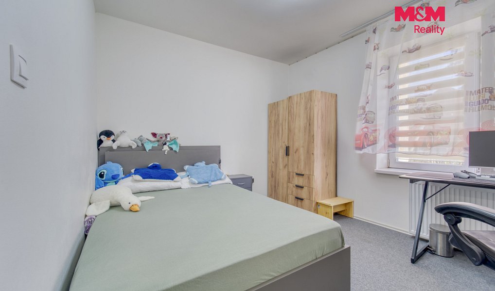 Prodej domu 353 m² s pozemkem 515 m², Chotěšov – náhled fotky 23