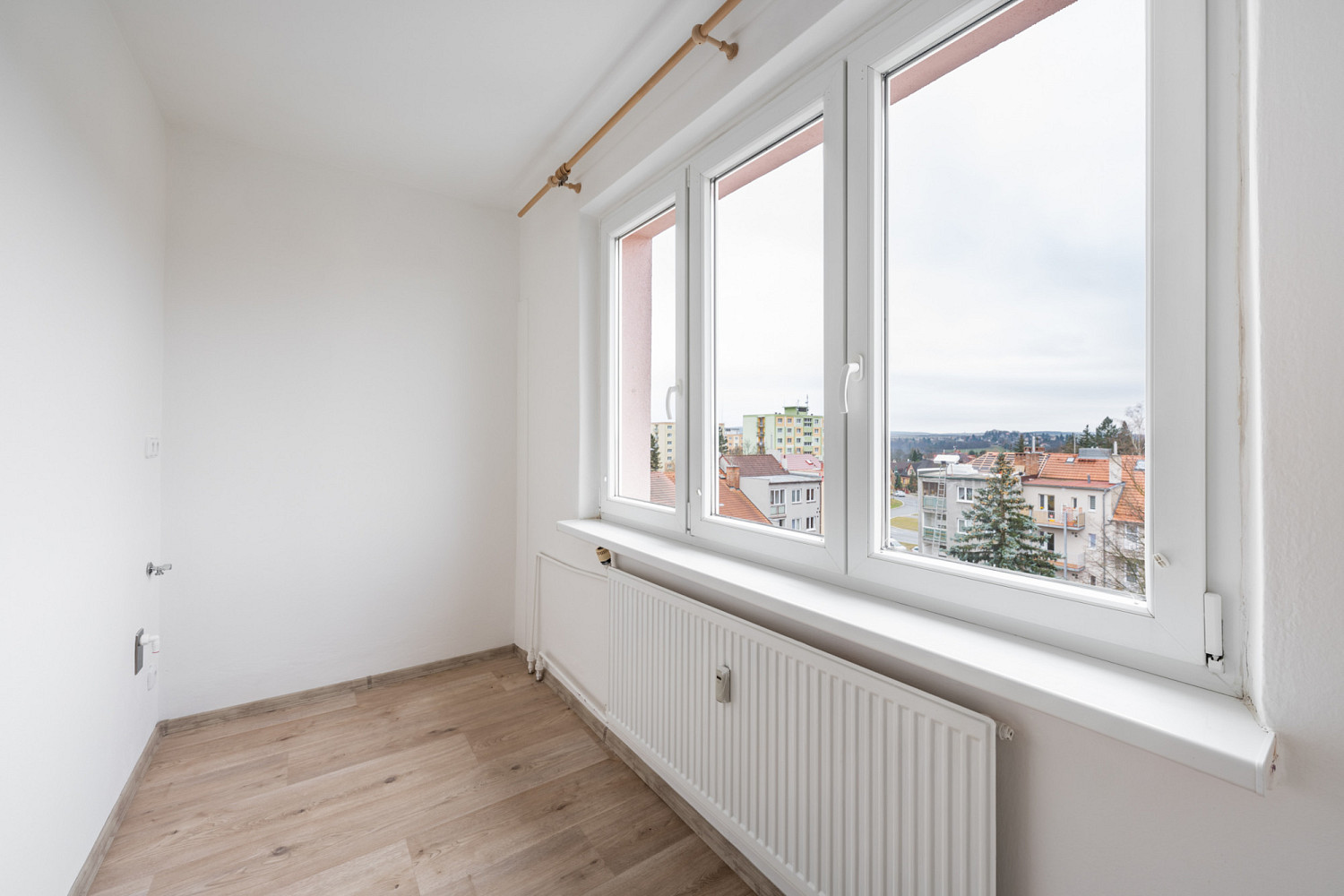 Prodej bytu 1+1 41 m² — photo 5