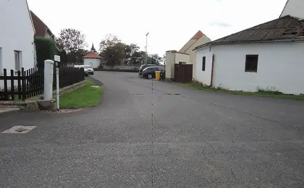 Dražba pozemku 265 465 m², Louny