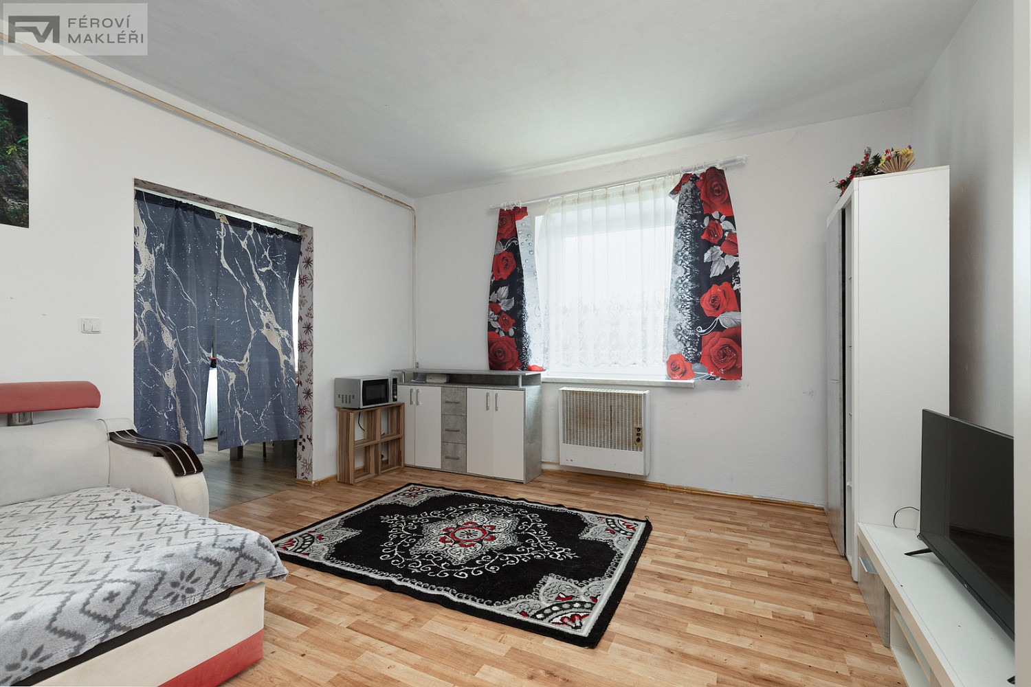 Prodej nájemního domu, činžáku 304 m² — photo 5