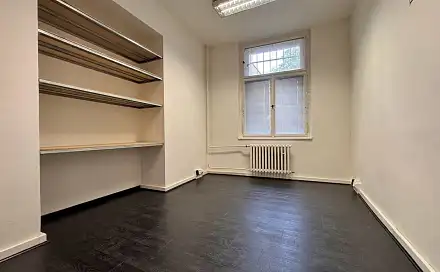 Pronájem kanceláře 20 m², Krakovská, Praha 1 - Nové Město