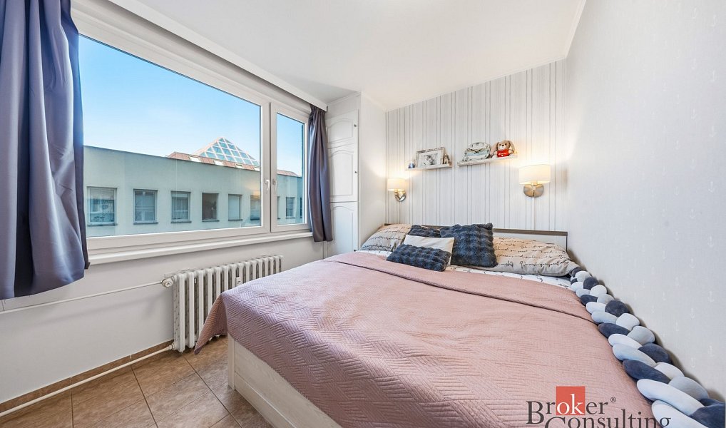 Prodej bytu 3+1 82 m², Hradec Králové – náhled fotky 13