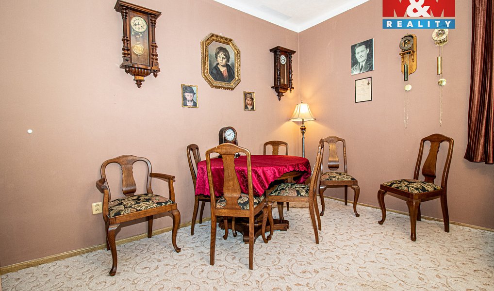 Prodej domu 210 m² s pozemkem 639 m², Vrdy – náhled fotky 24