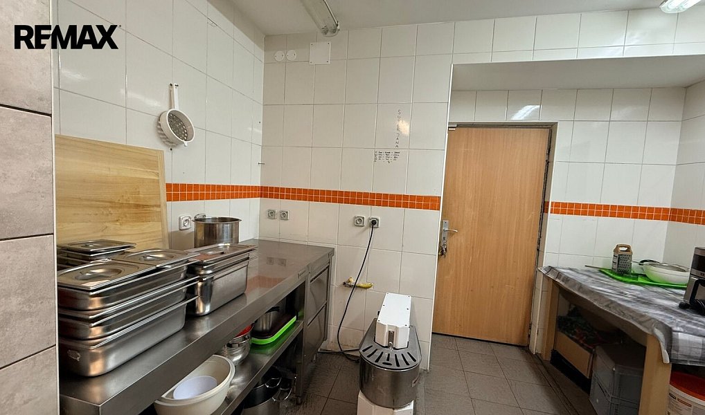 Pronájem restaurace 51 m², Šumperk – náhled fotky 13