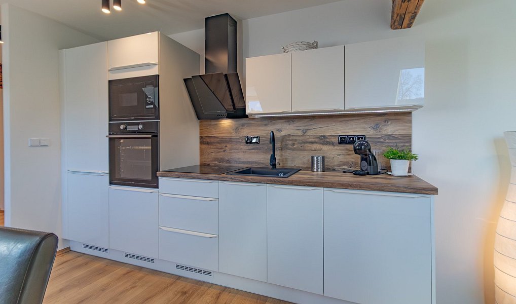 Prodej bytu 2+kk 68 m², Petrovice u Sušice – náhled fotky 5