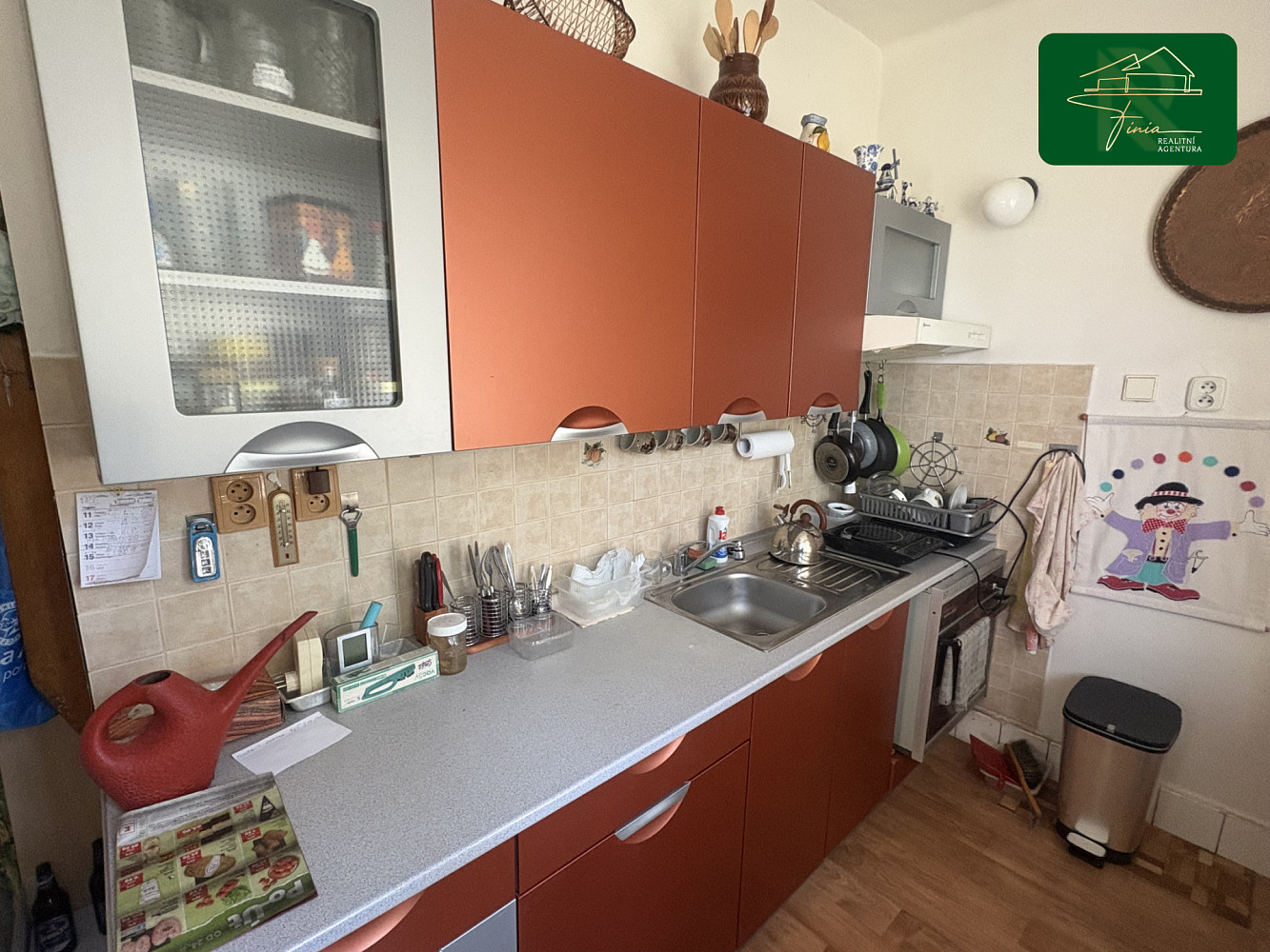 Pronájem bytu 2+1 62 m² – fotografie 2