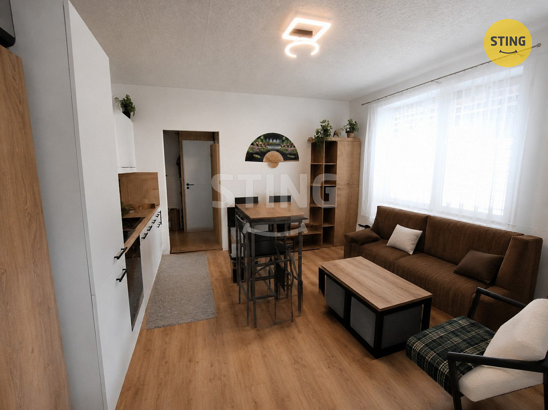 Prodej bytu 2+kk 38 m² – fotografie 4