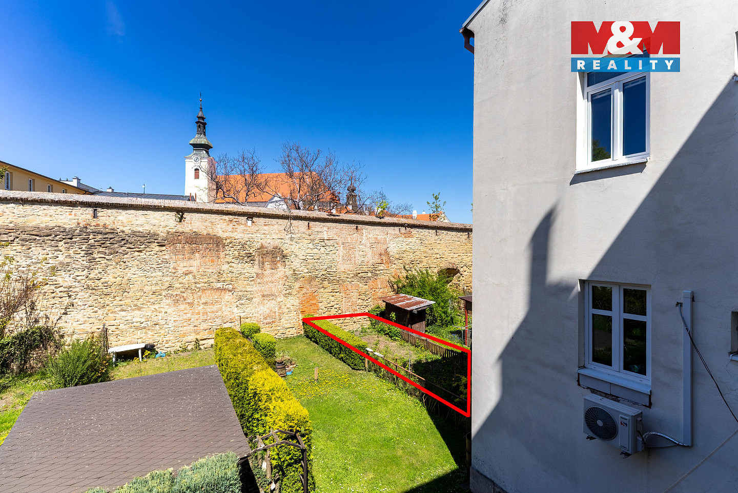 Prodej bytu 3+1 92 m² – fotografie 3
