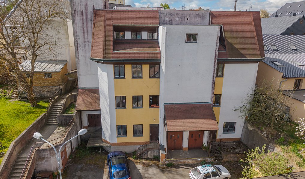 Prodej obchodních prostor 955 m², Bystré – náhled fotky 5