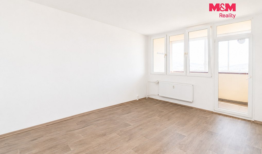 Prodej bytu 3+1 60 m², Sokolov – náhled fotky 2